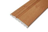 125mm x 18mm Ogee Architrave (irish oak)