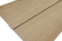 167mm Featheredge Style Cladding (Natural Cedar)