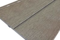 167mm Featheredge Style Cladding (Natural Olive)