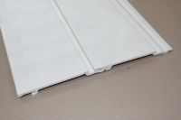 V Groove Style Cladding (cream)