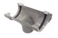 Running Outlet (grey crescent)