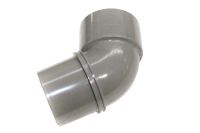 112 Degree Bend Round (terr grey)