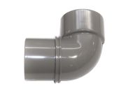 92 Degree Bend Round (terr grey)