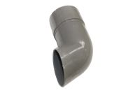 Shoe Round (terr grey)
