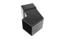 Shoe Square (terr black)