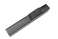 Access Pipe Square (terr black)