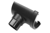 Elegance Half Round Stopend Outlet