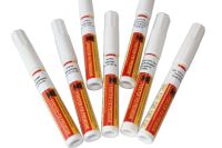 10ml Touch Up Solvent Pen (mahogany)