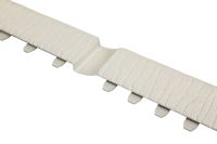 333mm Single Butt Joint (cream)