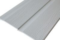 333mm Shiplap Style Cladding (grey)