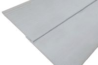 167mm Featheredge Style Cladding (grey)
