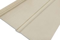 333mm Shiplap Style Cladding (sand)