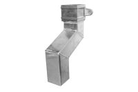 Rectangular Plinth Projection (mill)
