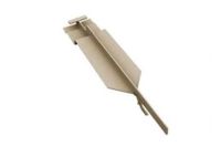 167 Invisible V Groove Joiner (anthracite grey)