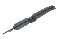 333 Invisible Joiner (anthracite grey)