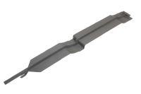 333 Invisible Joiner (quartz grey)