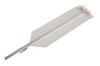 167 Invisible Featheredge Joiner (cream)