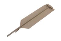 167 Invisible Featheredge Joiner (camel/cedar)