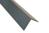40mm x 40mm Internal/External Angle (Anthracite Grey 7016 Smooth)