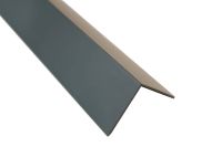 40mm x 40mm Internal/External Angle (Anthracite Grey 7016 Smooth)