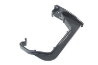 Anthracite Square Gutter Bracket (swish)