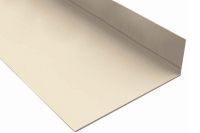 Aluminium 50mm x 150mm Lacquered Angle (RAL 8003)