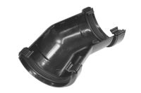 Black 150 Deg Half Round Angle (kalsi)
