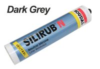 300ml Anthracite Grey 7016 Silicone