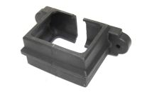 Rectangular Downpipe Clip