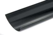 Elegance Half Round Gutter (2 Metre)