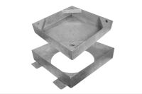 450mm Block Paving Cover