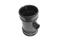 32mm Double Socket Single Boss Pipe (Polypipe)