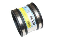120mm - 137mm Standard Coupling