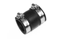 38mm - 43mm Plumbers Coupling