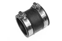 48mm - 56mm Plumbers Coupling