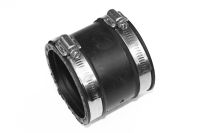 67mm - 76mm Plumbers Coupling