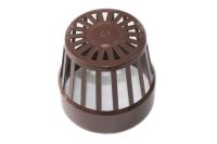 Vent Terminal (brown)