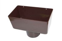 Hopper Head (brown)