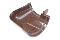 90 Deg Angle (brown)
