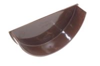 Internal Stop End (brown)