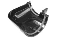 90 Deg Angle (black)
