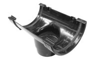 Running Outlet (black)