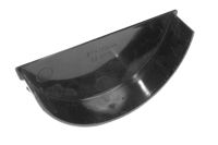 Internal Stop End (black)
