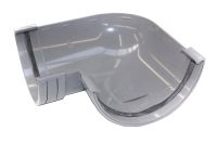 90 Deg Angle (grey)