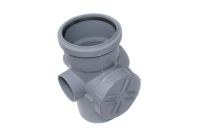 Access Pipe (single socket)