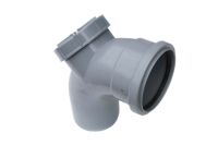 Access Bend (single socket)