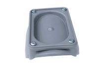 110mm Access Saddle (polypipe)