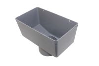 Hopper Head (grey)