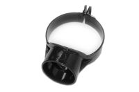 110mm Strap Boss (Polypipe)