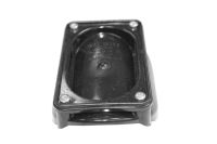 110mm Access Saddle (Polypipe)